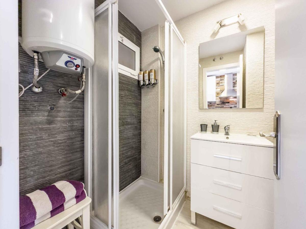 Sun Coast Benalmadena -- Superb Studio With 4 Pools, Gardens & Breakfast Exterior photo